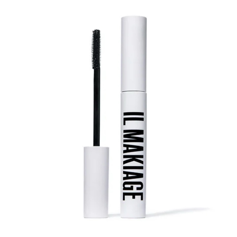 IL Makiage Black Mascara & eye liner